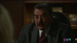 Blue Bloods - Season 12 Episode 06